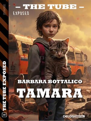 cover image of Tamara